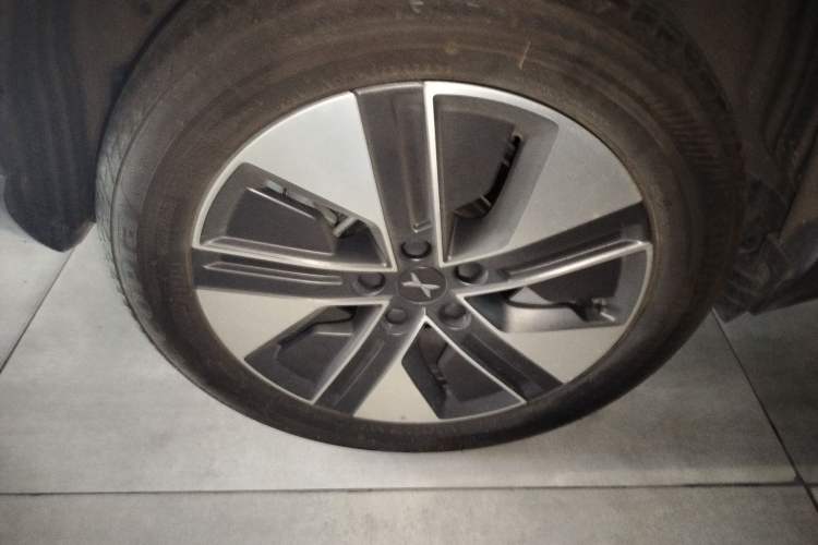 Used XPeng G3 2022 G3i 460N+
