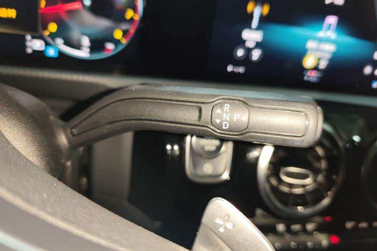 Used Mercedes-Benz A-Class 2019 A 200 L Sport Sedan