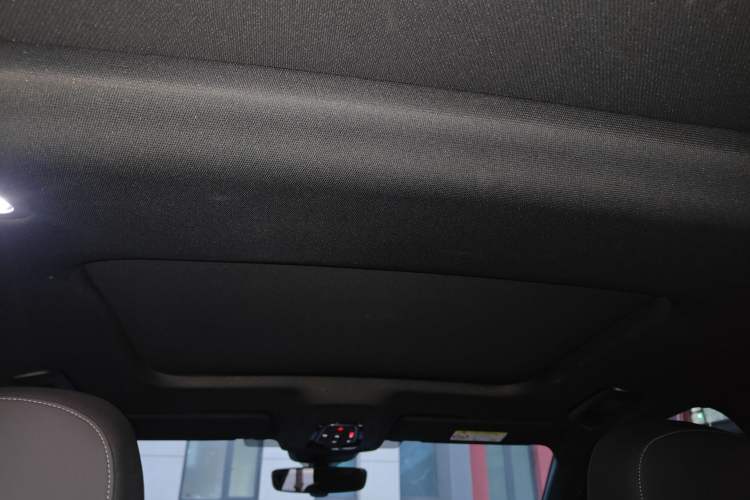 Used Audi A6L New Energy 2020 55 TFSI e quattro Headliner