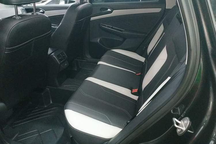 Used Jetta VS7 2024 280TSI Automatic Glory Edition