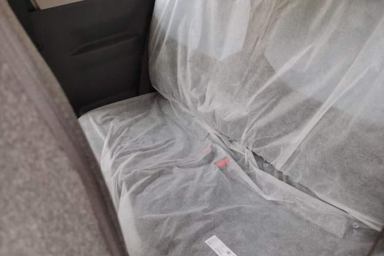 Used Geely Galaxy Panda 2024 Panda Mini 200km Endurance Bear