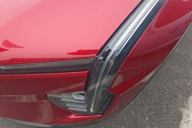 Used Cadillac XT4 2024 28T Two-Wheel-Drive Luxury Version