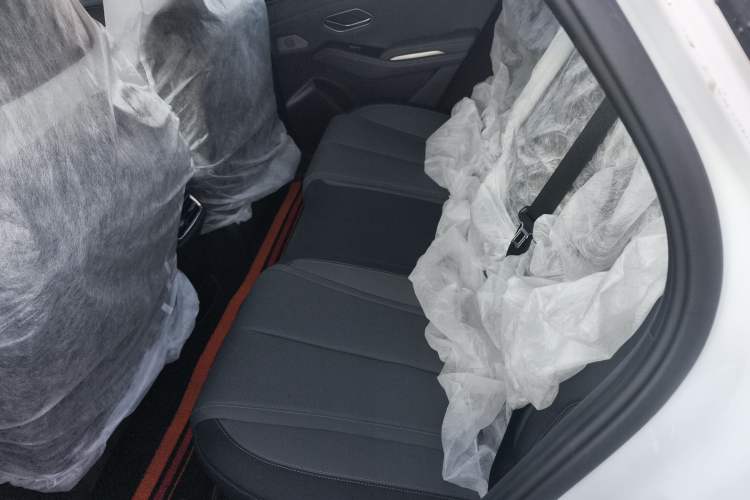 Used BYD Qin L 2024 DM-i 120KM Beyond Model
