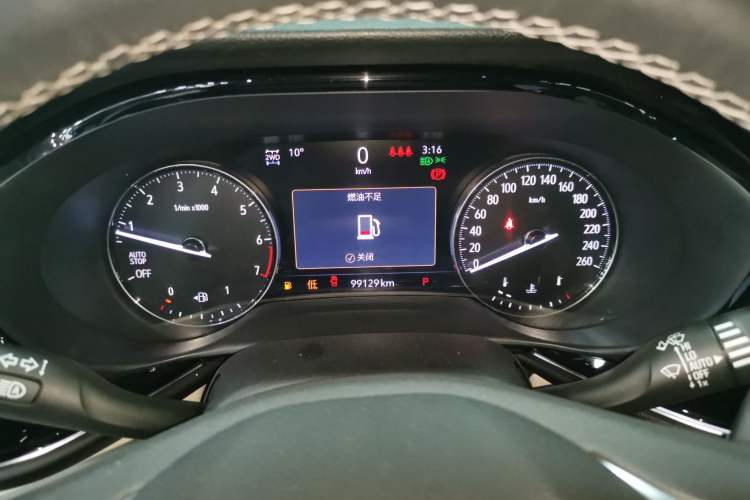 Used Buick Envision 2021 Encore Plus Avenir Aivia 7-Seater Edition