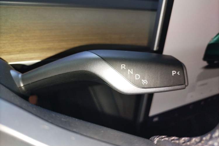 Used Tesla Model Y 2022 Rear-Wheel-Drive Version