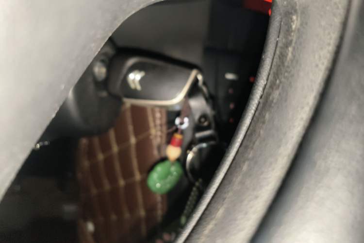 Used Citroen C4L 2013 1.8L Automatic Enjoyment Edition
