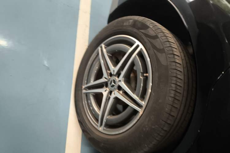 Used Mercedes-Benz EQC 2021 EQC 400 4MATIC