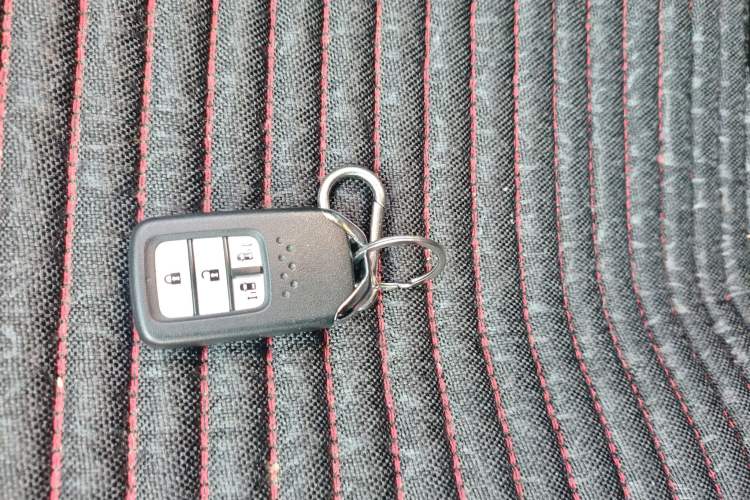 Used Honda Elysion 2016 2.4L Luxury Edition