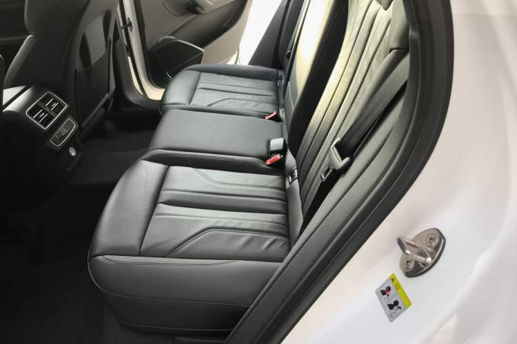 Used Audi Q5L 2024 40 TFSI Luxury Dynamic Edition