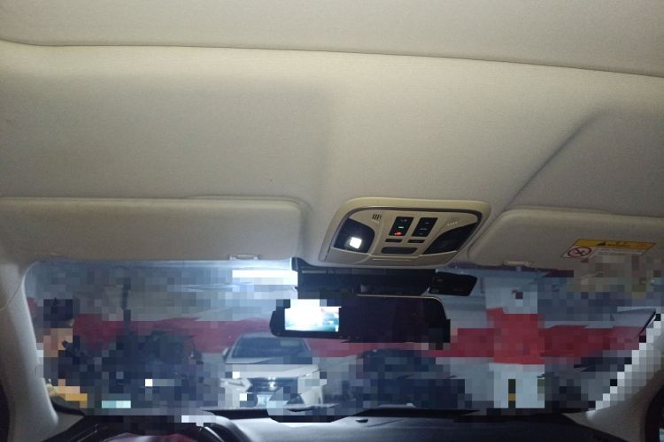 Used Haval F5 2019 National Trend Edition 1.5T i-Trend China VI Standard