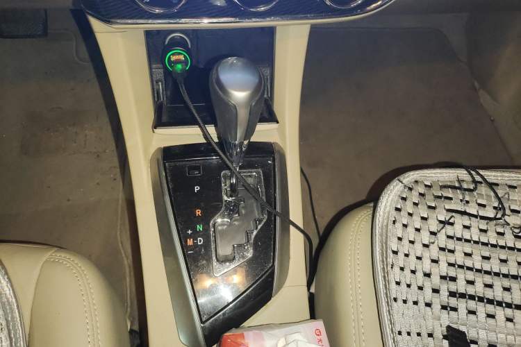 Used Toyota Corolla 2014 1.6L CVT GL-i
