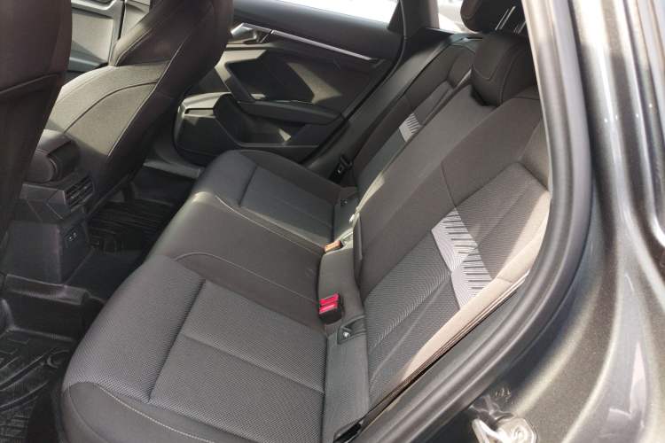 Used Audi A3 2021 Sportback 35 TFSI Ambition Style Edition