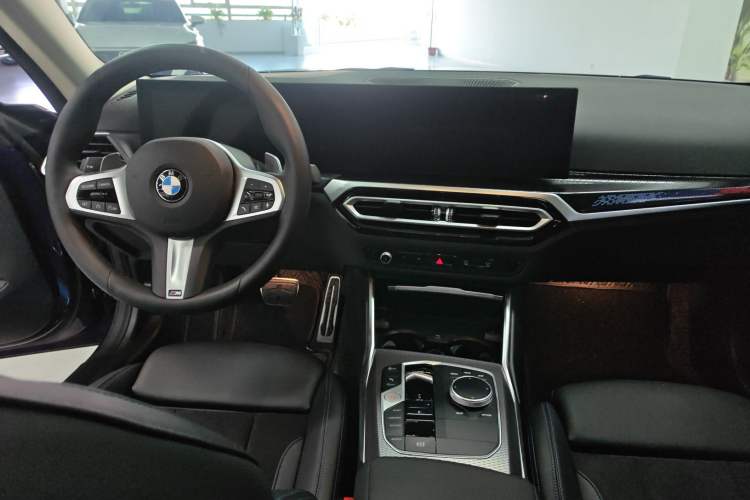 Used BMW 2 Series 2023 225i M Sport Night Edition Package

