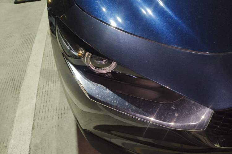 Used Mazda CX-30 2020 2.0L Automatic YAYUE Version
