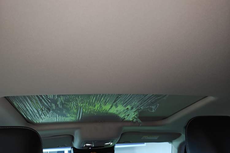 Used Tank 300 2022 2.0T Tank Ranger