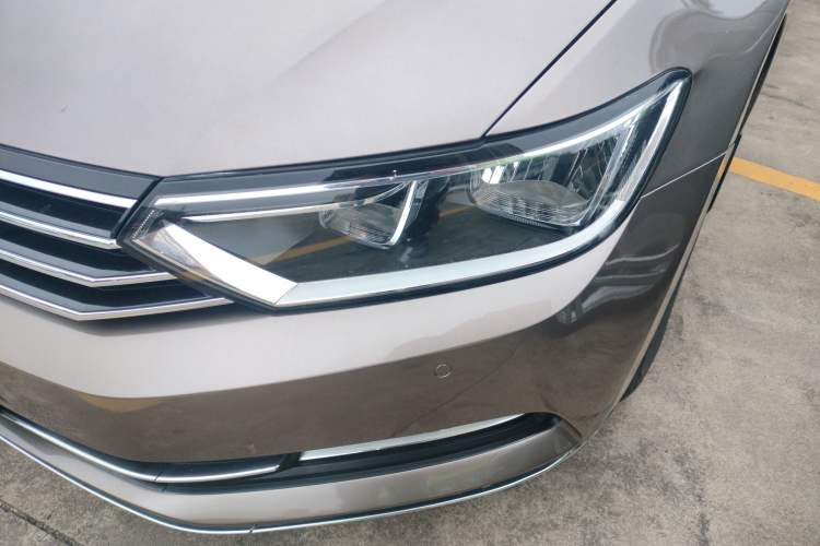 Used Volkswagen Magotan 2019 280TSI DSG Comfort Model China VI Standard