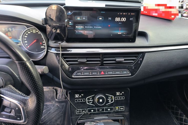 Used Hongqi H5 2019 30TD Dynamic Edition