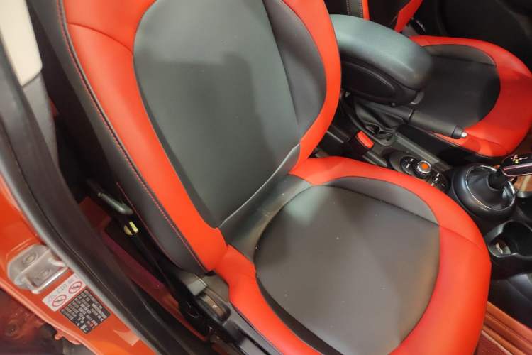 Used MINI MINI 2018 1.5T ONE PLUS Five-Door Edition