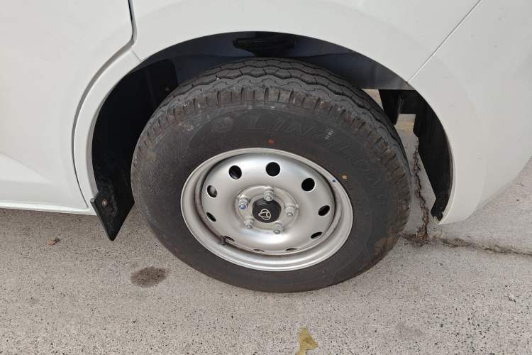 Used Chana Ruixing M60 2023 1.5L GDI Comfort-Class Passenger Vehicle 6/7 Seats