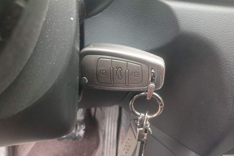 Used Audi Q3 2015 35 TFSI Millionth Anniversary Intelligent Edition