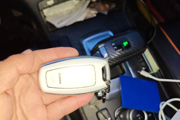 Used Haval H6 Coupe 2020 Smart Connect Version 1.5T Automatic Two-Wheel Drive Elite Model
