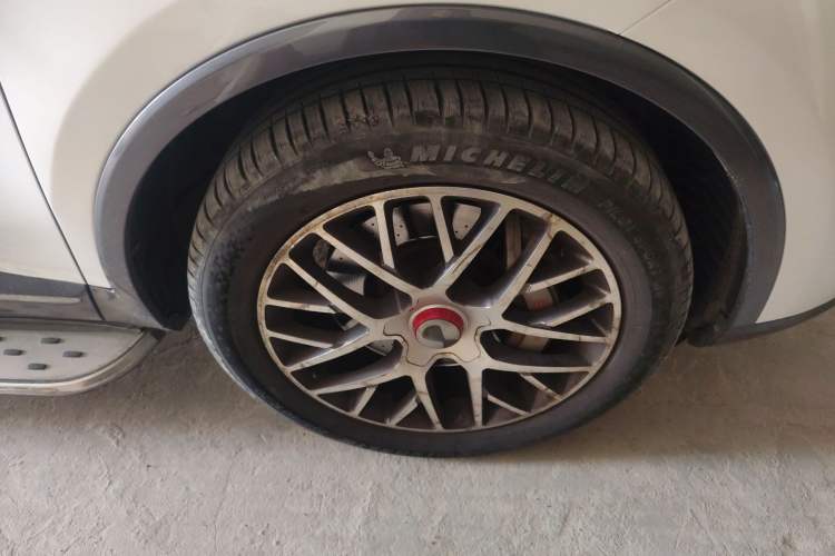 Used Denza X 2020 PHEV Classic Edition