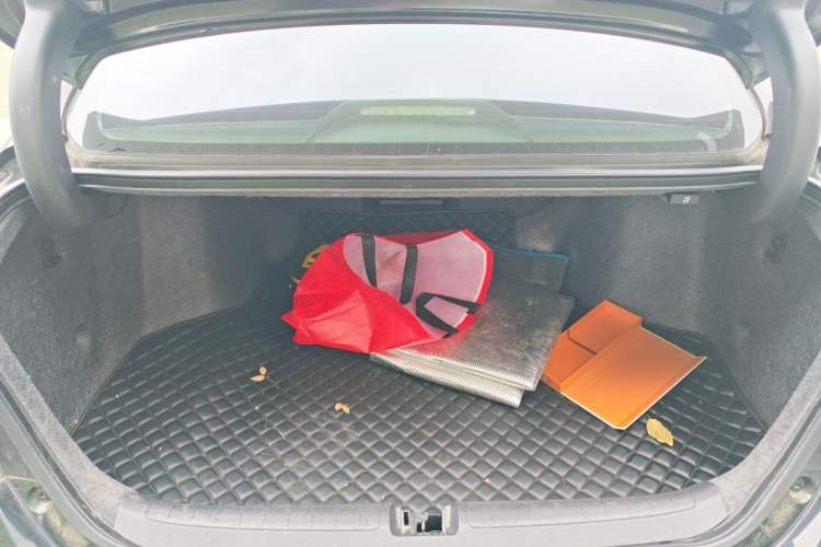 Used Honda Accord 2018 260TURBO Elite Edition China V
