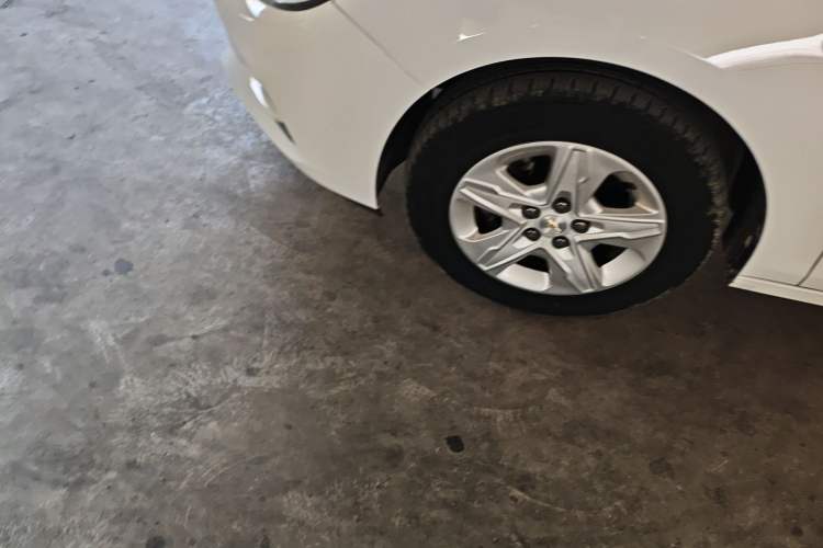 Used Chevrolet Cavalier 2016 1.5L Automatic Enjoyment Edition