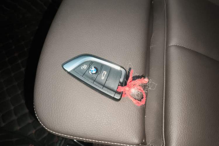 Used BMW X2 2020 sDrive25i Leading Model M Sport Package