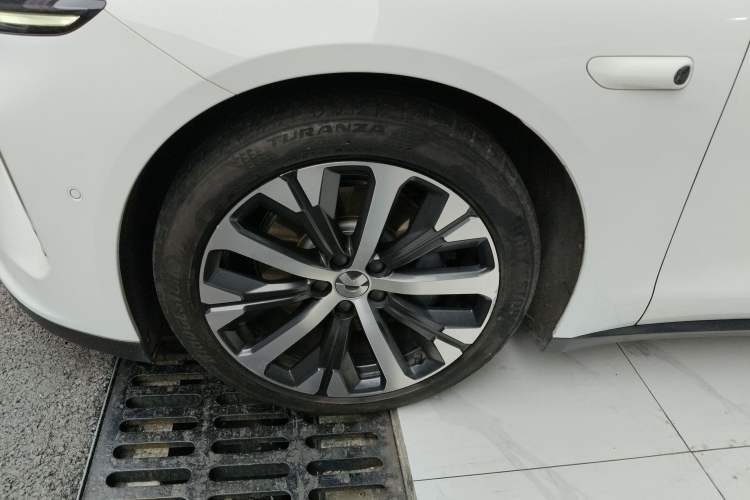 Used Nio ET7 2022 100kWh First Edition
