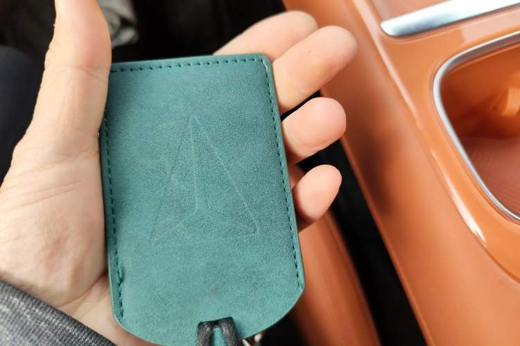 Used Deepal S07 2026 230Ultra with Huawei Qiankun ADS SE Edition Vehicle Key