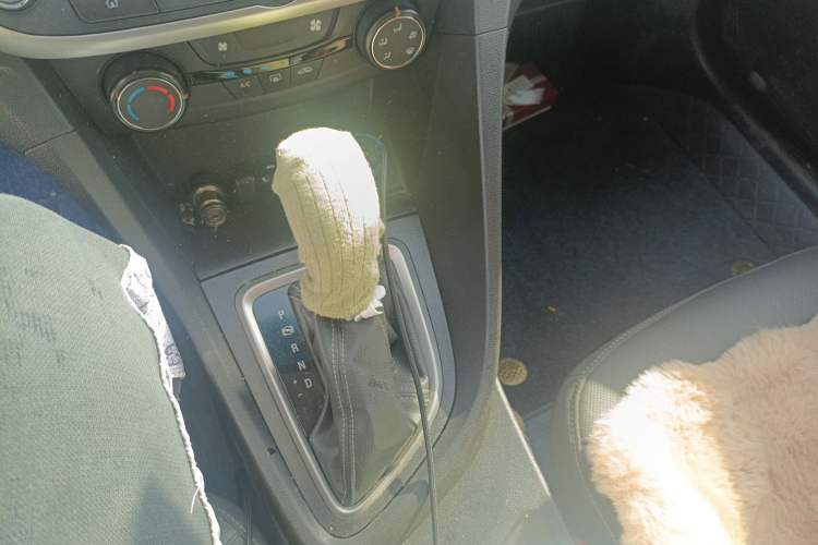 Used Buick GT 2021 Revised Version Flagship 1.5L Automatic Elite Edition
