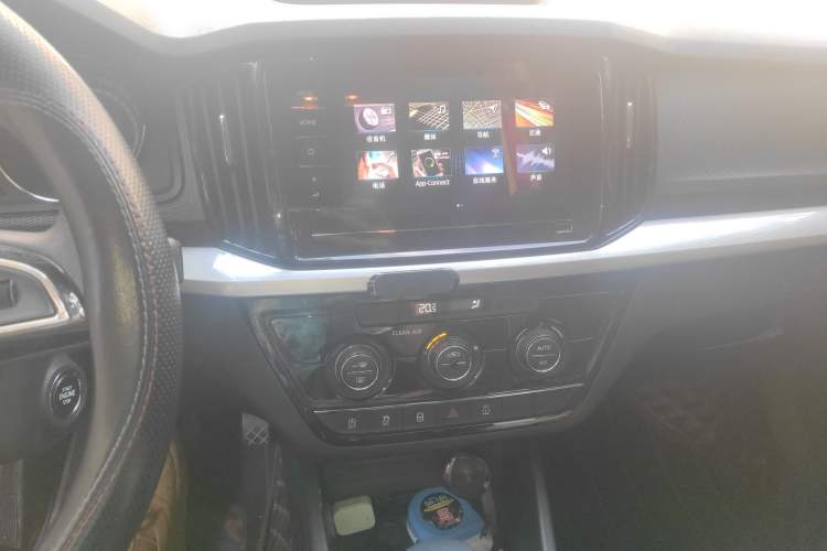 Used Skoda Kamiq 2020 GT TSI 230 DSG Comfort Edition China VI standard
