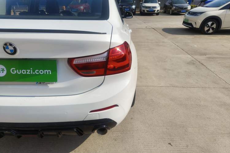 Used BMW 1 Series 2018 118i Sport Edition
