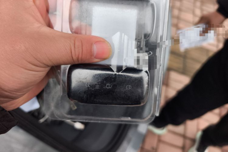 Used Geely Galaxy Xingjian 7 EM-i 2025 120km Launch+ Version
