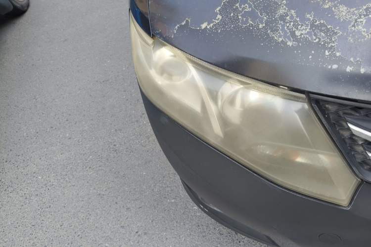 Used Zotye Z300 2012 1.5L Manual Comfort Edition