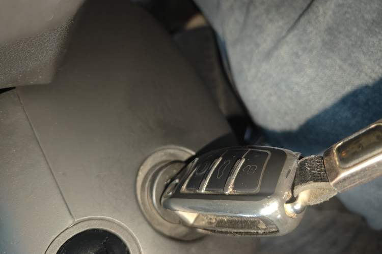 Used Audi Q3 2015 30 TFSI Ambition Edition
