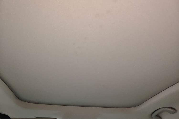 Used BYD Song Pro 2019 1.5T Automatic Prestige Model Headliner