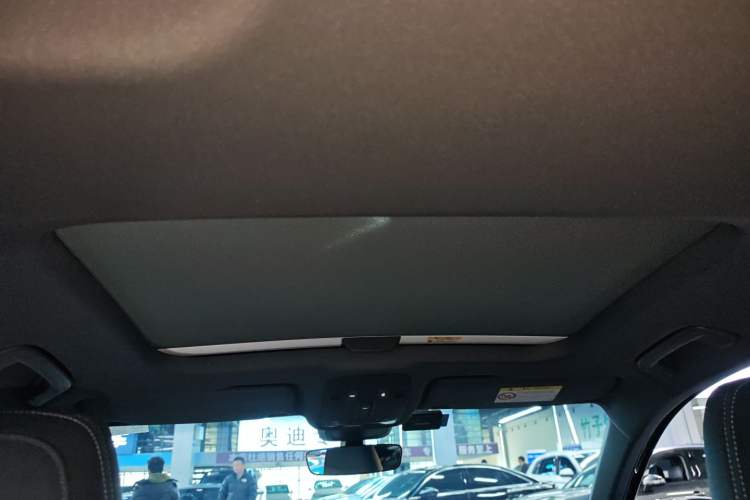 Used Audi A3 2024 A3L Limousine 35 TFSI Fashion Sport Model