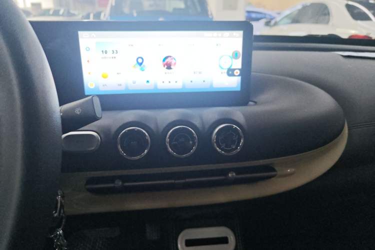 Used Wuling Bingo 2023 203km Light Edition