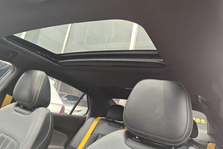 Used GAC Trumpchi EMPOW 2021 270T DCT J15 Version