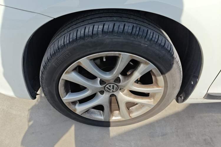 Used Volkswagen Scirocco 2014 1.4 TSI Competition Edition
