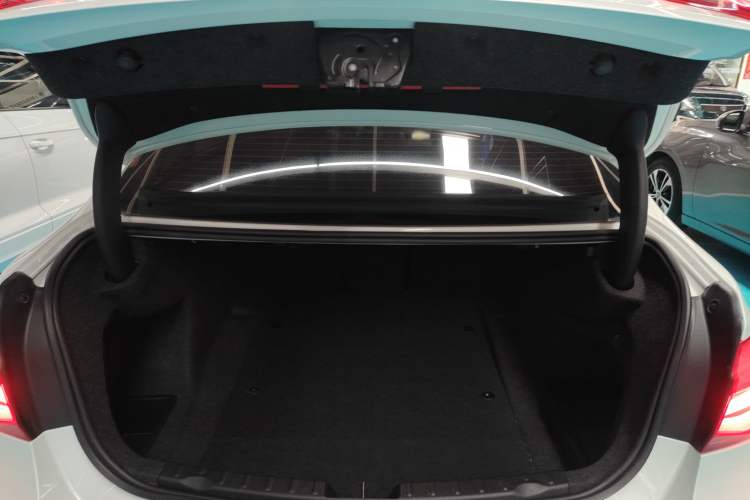 Used BMW 3 Series 2018 320Li Fashion Model