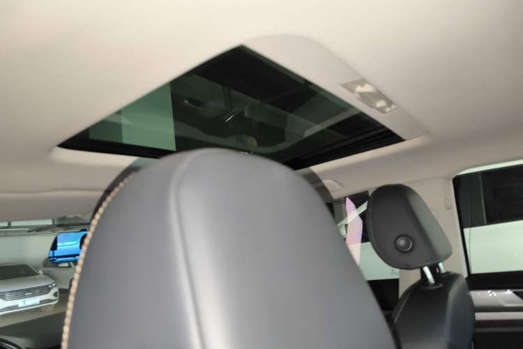 Used Volkswagen Lavida 2022 280TSI DSG Comfort Edition Headliner