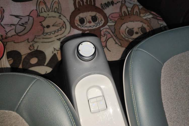 Used Wuling Hongguang MINIEV 2022 GAMEBOY 200km Gaming Edition with Lithium Iron Phosphate