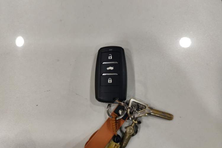 Used Land X2 2017 1.6L Manual Jingrui Edition
