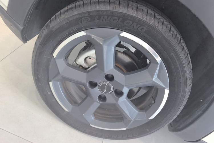 Used BYD Seagull 2023 Flying Edition
