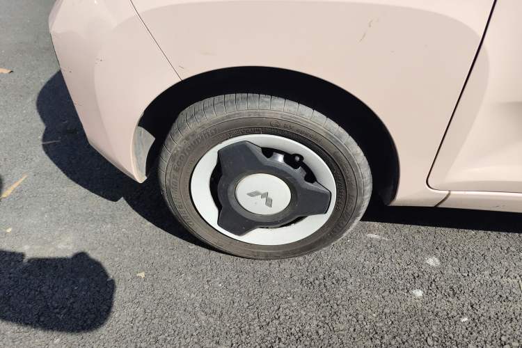 Used Wuling Hongguang MINIEV 2022 Macaron Fashion Model Lithium Iron Phosphate
