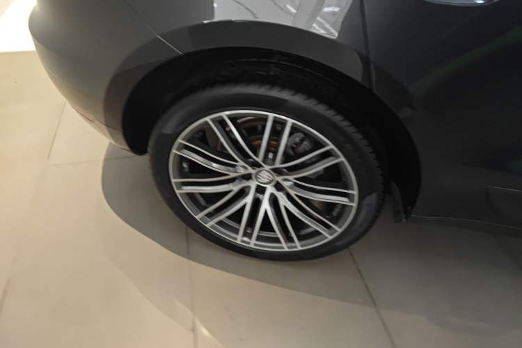 Used Porsche Macan 2020 Macan S 3.0T