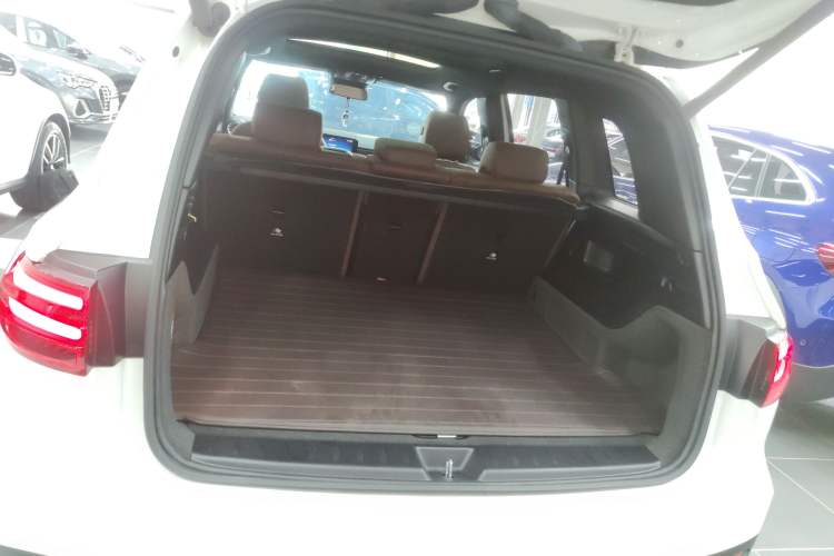 Used Mercedes-Benz GLB 2024 GLB 220 Dynamic Edition
